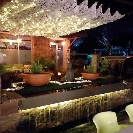 Hostal Sant Marcal Amer Zewnętrze zdjęcie