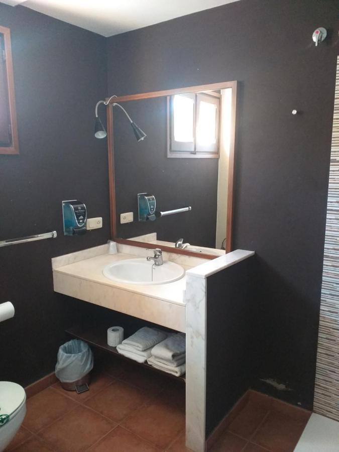 Hostal Sant Marcal Amer Zewnętrze zdjęcie