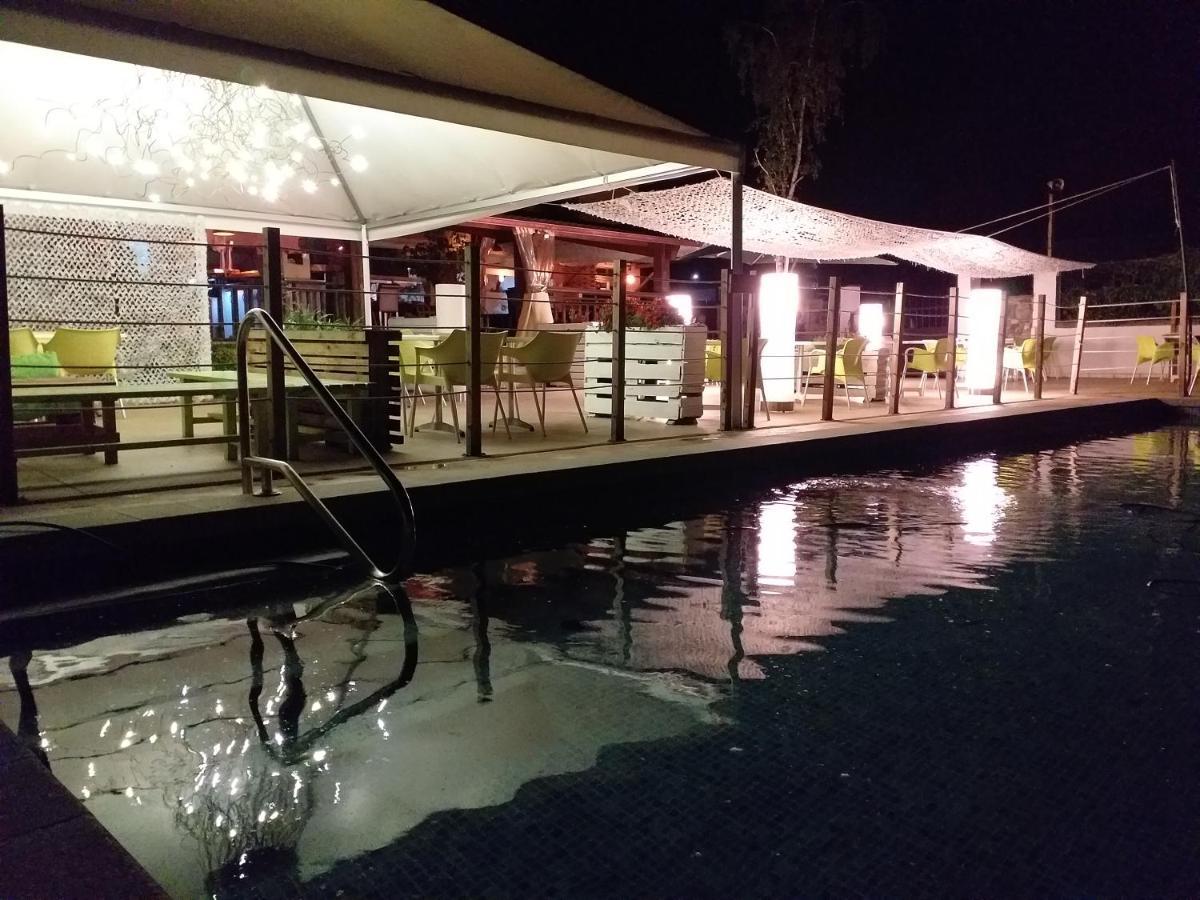 Hostal Sant Marcal Amer Zewnętrze zdjęcie